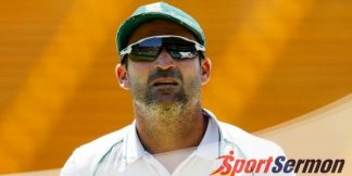 Dean Elgar to Retire after Test Series Against India!  