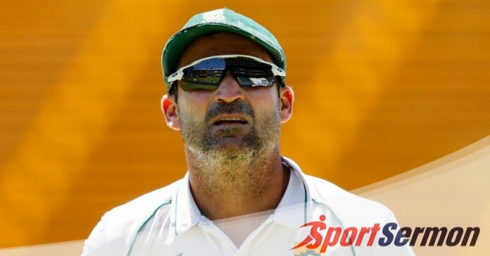 Dean Elgar to Retire after Test Series Against India!  