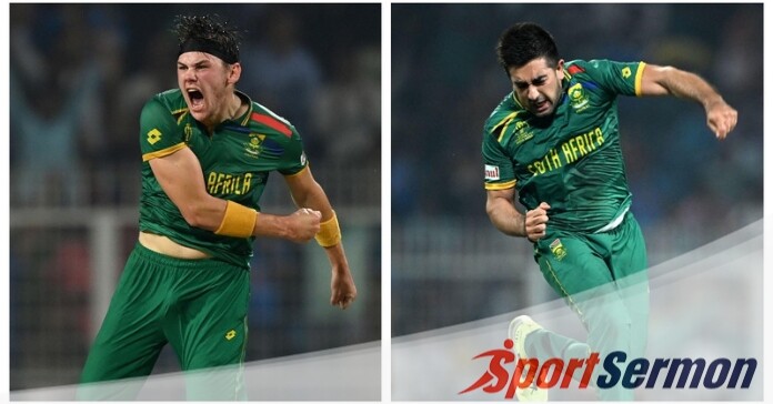 South Africa: Can New Bowling Attack Conquer T20 Cricket?  