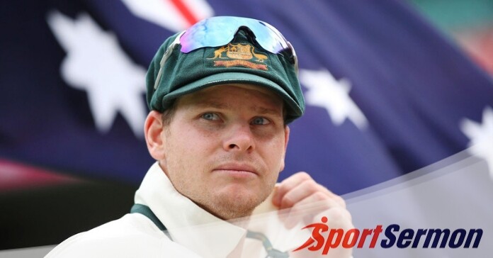 Steve Smith Aims to Fire Again After Subpar Year  