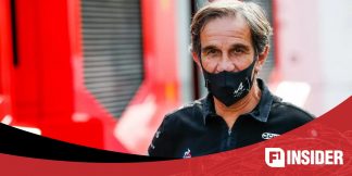 Alpine F1 टीम छोड़ेंगे Davide Brivio, अब करेंगे ये काम  