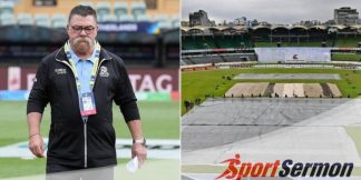 Mirpur Pitch Deemed Unplayable by ICC After Bizarre Test  