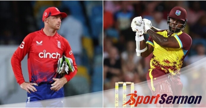 Can England Tame the Wild West Indies in 2nd IT20?  
