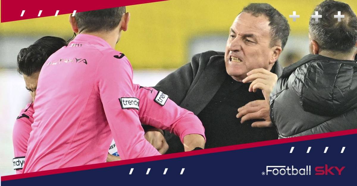 रेफरी हलील उमुट मेलर अस्पताल से हुए रिहा  