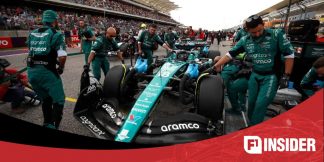 2024 में Aston Martin F1 का नया नाम क्या होगा? हुआ खुलासा  