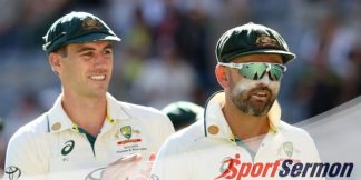 Nathan Lyon Creates History with 500 Test Wickets  