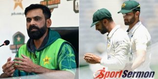 Can Pakistan Rise from Ashes in Melbourne Test?  