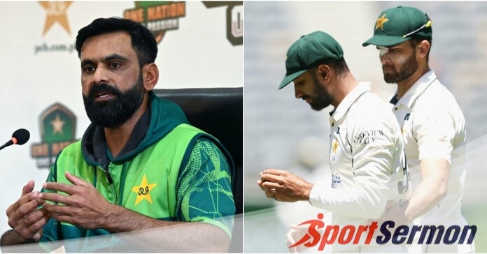 Can Pakistan Rise from Ashes in Melbourne Test?  