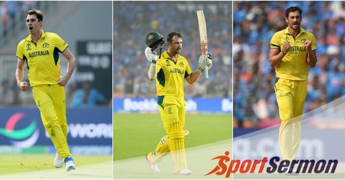 3 Big Australians Available For Grabs at IPL 2024 Auctions  