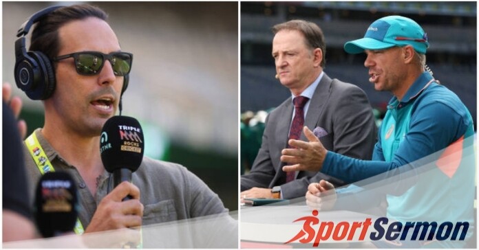 After Warner Saga, Johnson Denied Entry at CA Event  