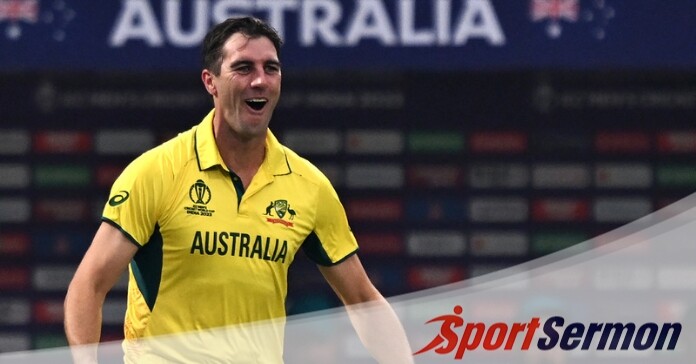 Pat Cummins Becomes Most Expensive Player at IPL Auctions  