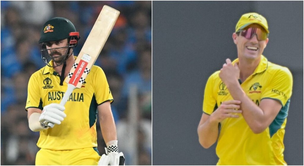 Pat Cummins Becomes Most Expensive Player at IPL Auctions  