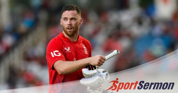 Phil Salt Smashes Record Century After Snub at IPL Auction  