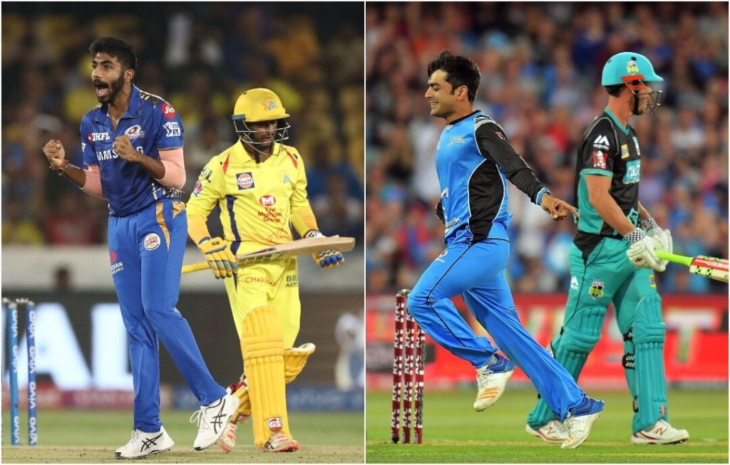IPL vs BBL Which one is Best T20 League in the World?  