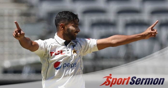 Khurram Shahzad Ruled out of Pakistan tour of Australia  