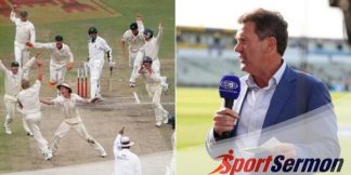 Taylor Hints Rise of IPL Might Put Test Cricket in Danger  