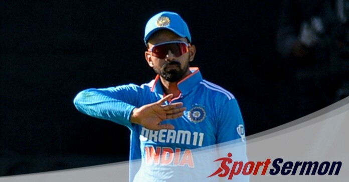 KL Rahul Commends Young Team After Win Over South Africa  