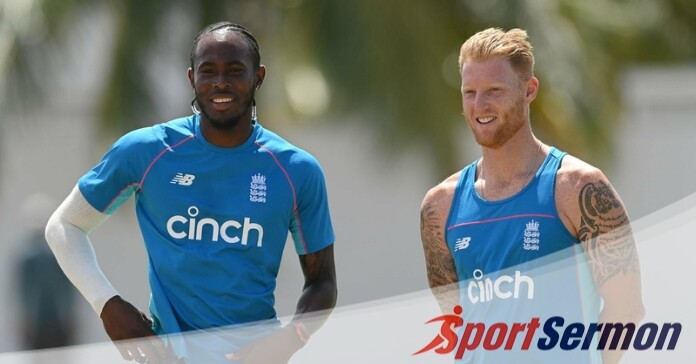 Mott keeps Stokes & Archer door open for T20 World Cup  
