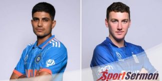 Gill vs. Brook: Who Will Rule Cricket's Future?  