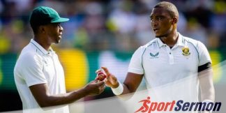 South Africa Brace for Boxing Day Test Against India  