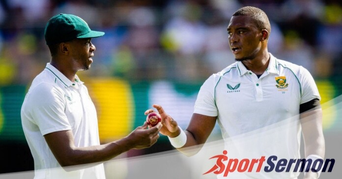 South Africa Brace for Boxing Day Test Against India  