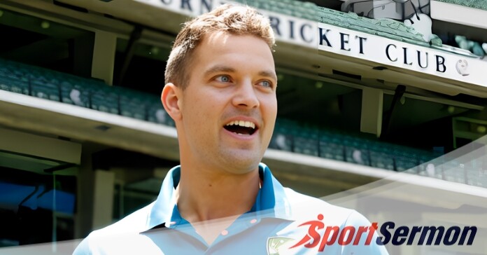 Alex Carey, "I try to use setbacks in my favour"  