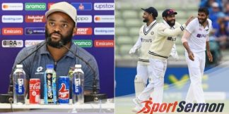 Temba Bavuma Says Indian Bowling Nullifies Home Advantage  