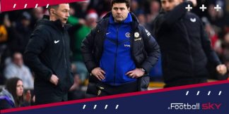 चेल्सी के लिए ये साल रहा बेहद बुरा  