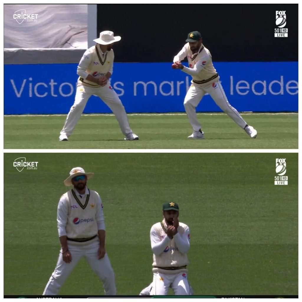 Waugh bashes Pakistan for wasting time & dropping catches  