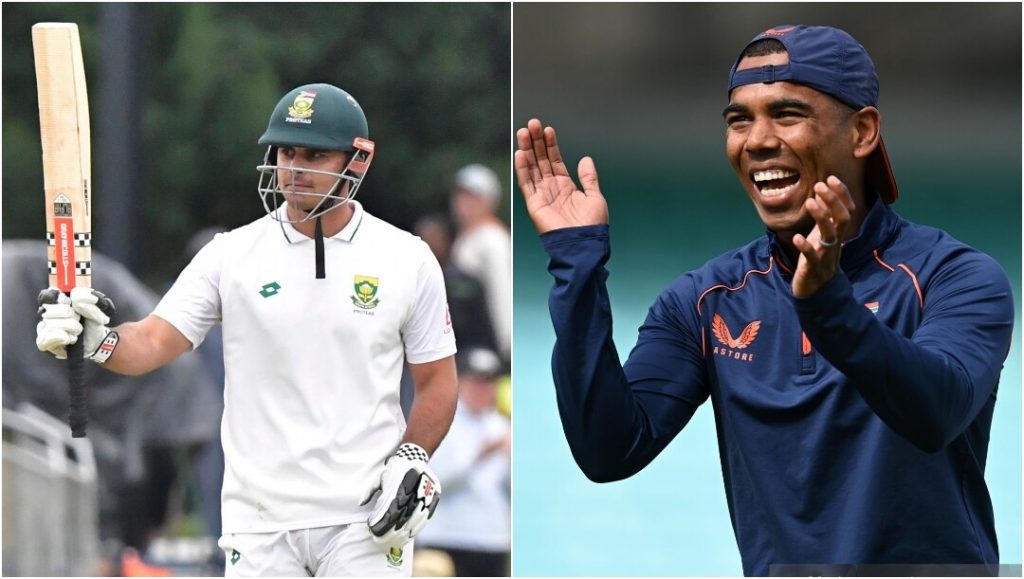 Michael Clarke Blasts SA: "T20 Cash Killing Test Cricket?  