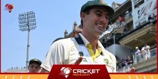 Pat Cummins ने WTC में बनाया ये World Record  