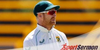 Surprise Exit! Klaasen Bids Farewell to Test Cricket at 32  