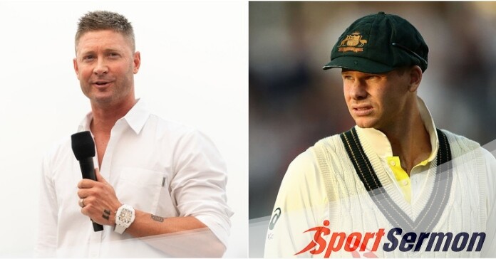 Clarke tips Steve Smith to break Lara's 400 runs record if  