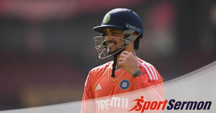 Ishan Kishan Spotted Partying, BCCI Issues Clarification  