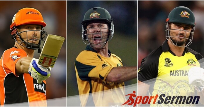 All the Nicknames of Your Favourite Australian Cricketers  
