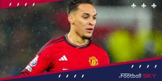 एंटोनी मंचेस्टर यूनाइटेड के लिए कितने कारगर साबित हो सकते  