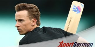 Tom Curran's Controversial BBL Season Cut Short by Injury  