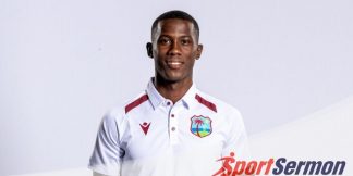 From Security Guard to Adelaide Oval? WI's Shamar Joseph  