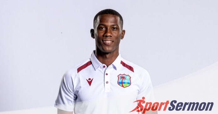 From Security Guard to Adelaide Oval? WI's Shamar Joseph  