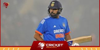 T20 में Rohit Sharma का धमाका, बना डाला ये World Record  