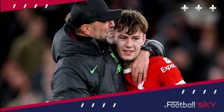 कॉनर ब्रैडली बन सकते है क्लोप के लिए तुरुब के इक्के  