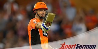 Shaun Marsh Calls Time on Professional Cricket Career   