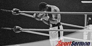 "I make medicine sick" 19 Inspiring Muhammad Ali Quotes  