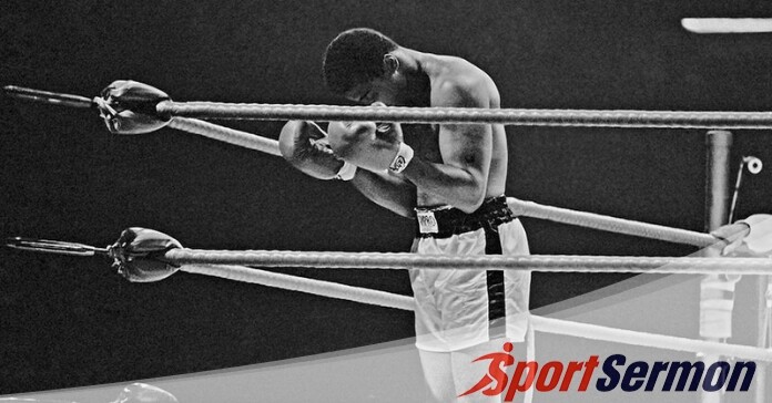 "I make medicine sick" 19 Inspiring Muhammad Ali Quotes  