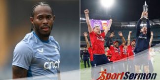 Archer Returns to England for T20 World Cup 2024 Defense  