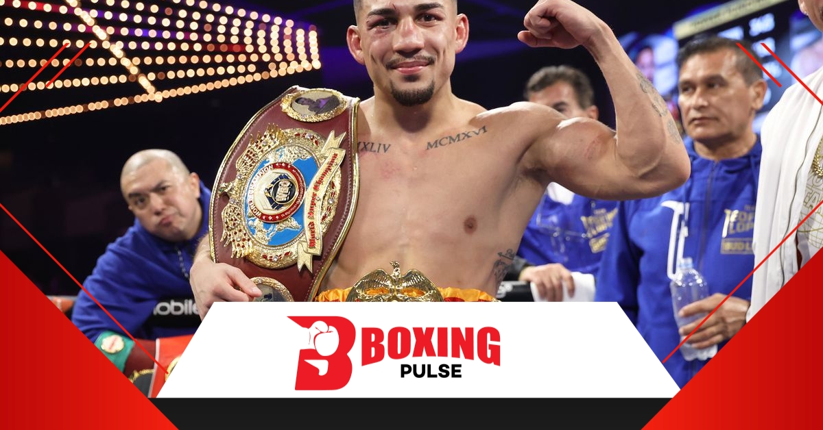 टेओफिमो लोपेज ने कहा वो रिटायर नही होने वाले है  