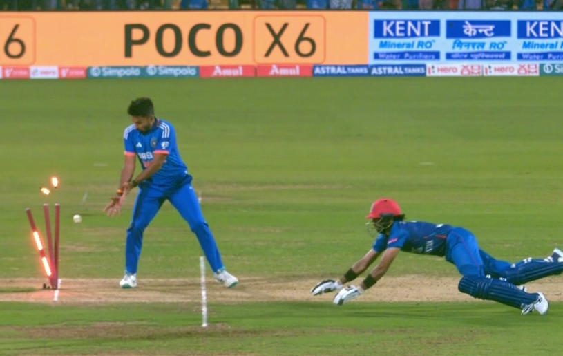 "That's Ash Level Thinking" Dravid on Rohit Sharma Retiring "That's Ash Level Thinking" Dravid on Rohit Sharma Retiring