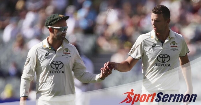 Australia Crush Depleted West Indies in Adelaide Opener  