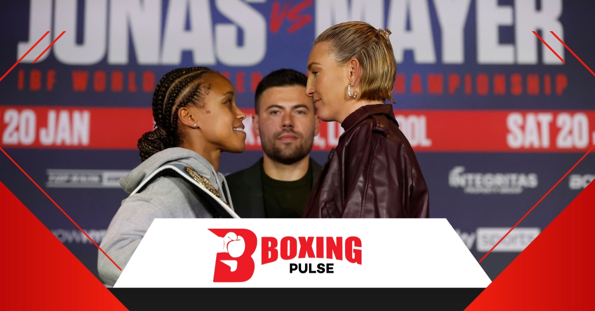 मेयर और जोनास के बीच की लडाई और भी बड़ी होने वाली है  