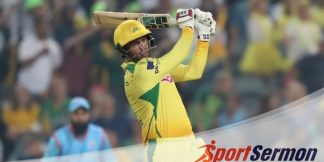 Super Kings Secure First SA20 Win After Ferreira Fireworks  